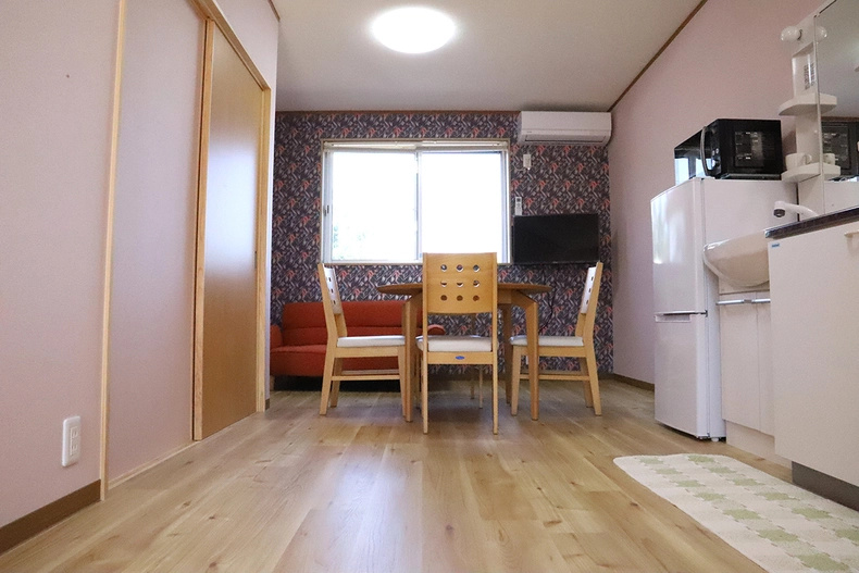 Cottage