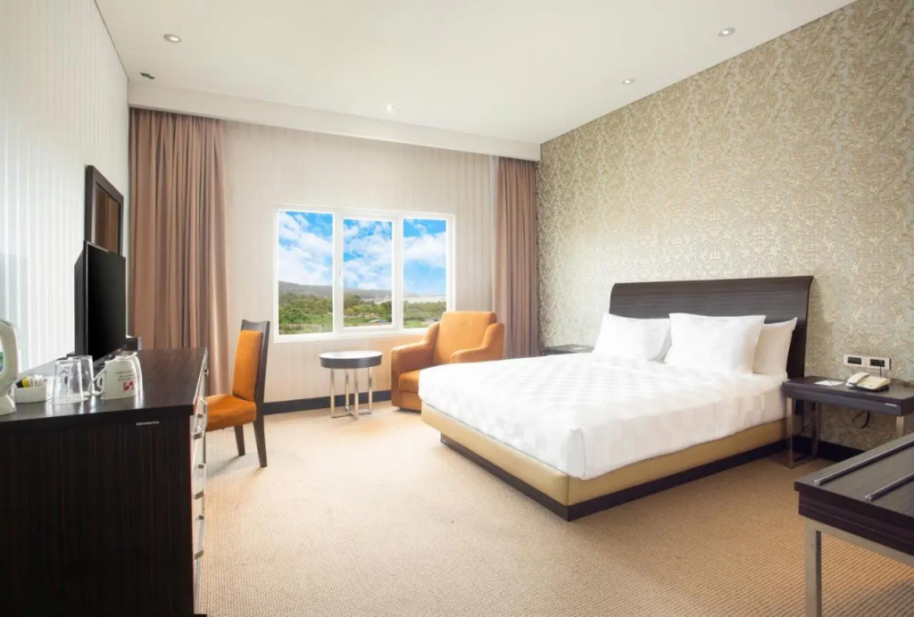 Swiss-Belhotel Kendari - Général