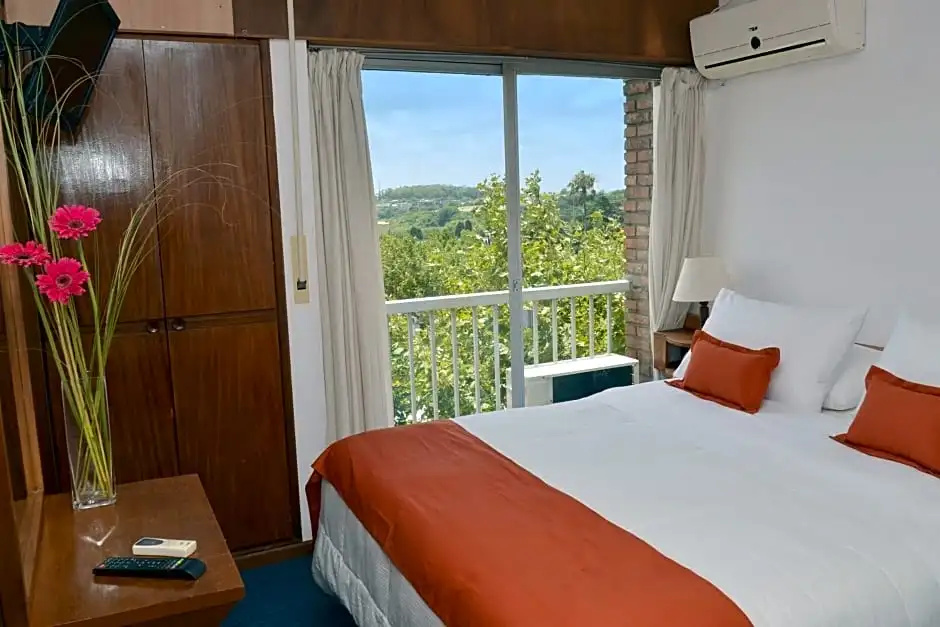 Hotel Royal Colonia - Chambres
