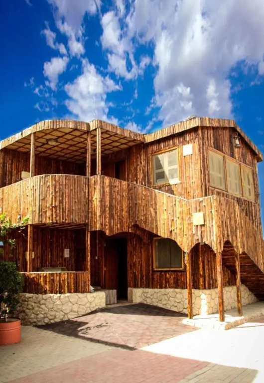 Daraysh Resort
