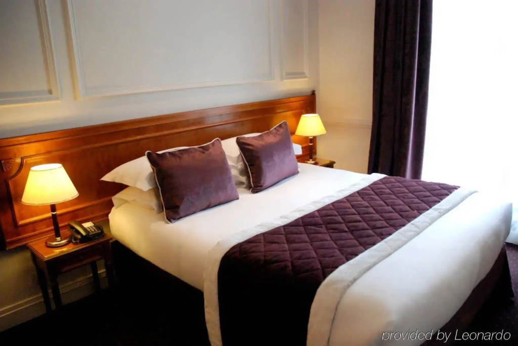 Florida Paris Hotel  - Général