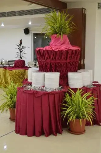 Hotel Diamond's Pearl - Général