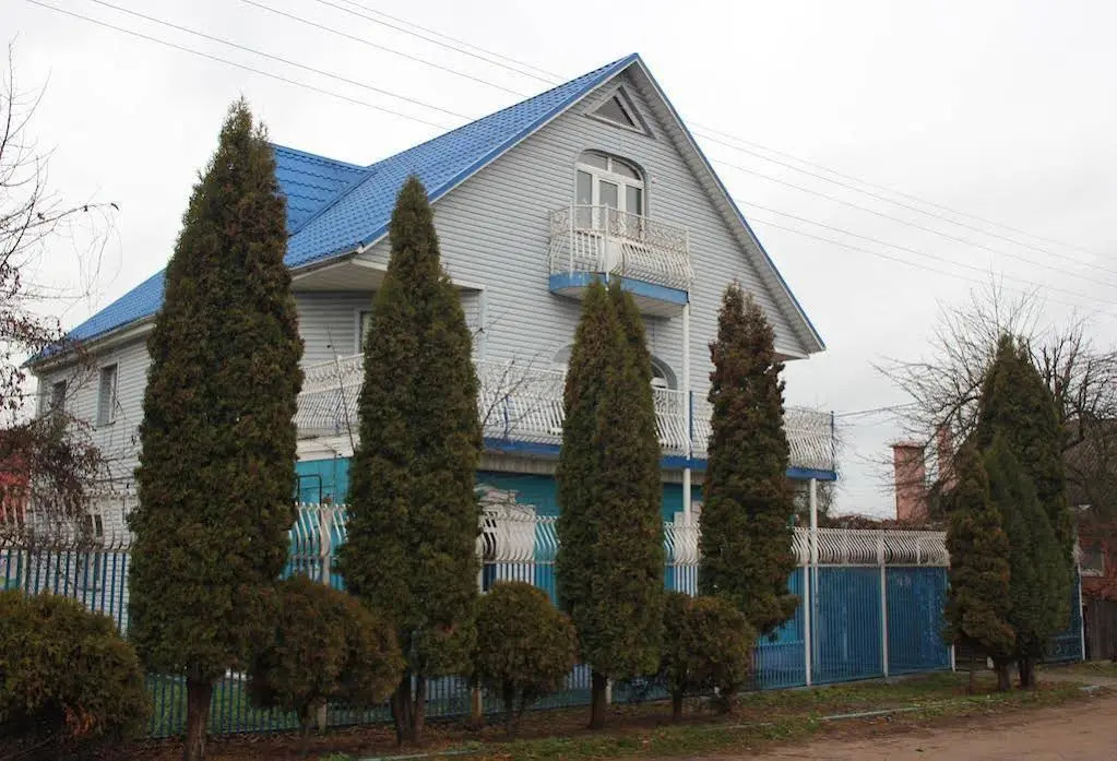 Хостел Happy Hostel в Минске