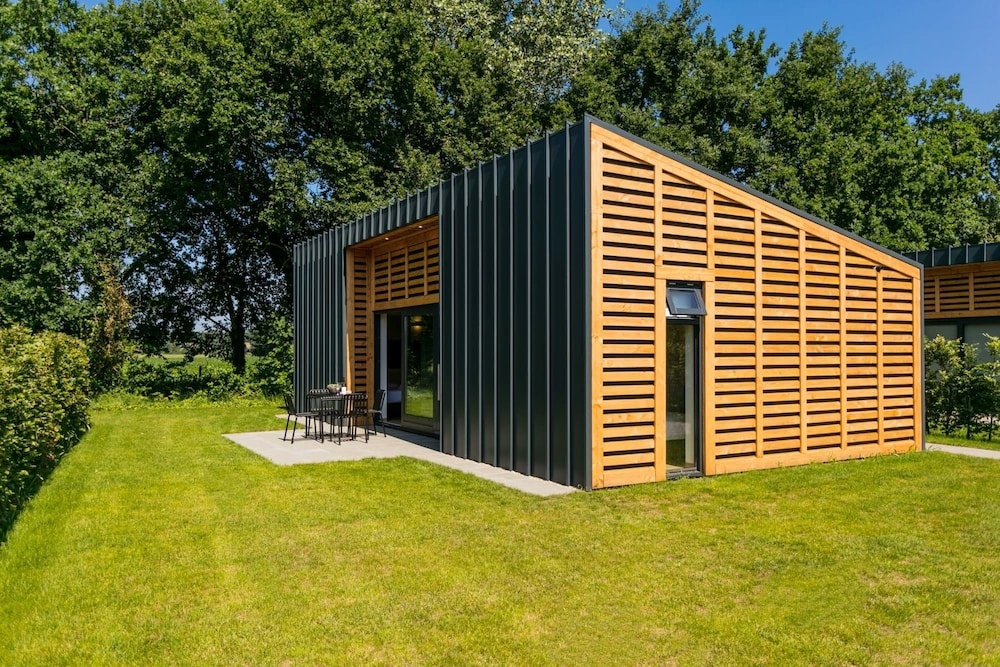 Suitelodges Gooilanden