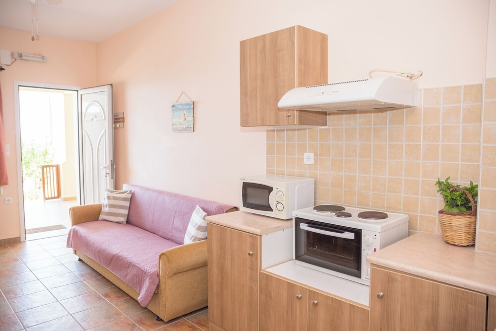 Comfort Apartment