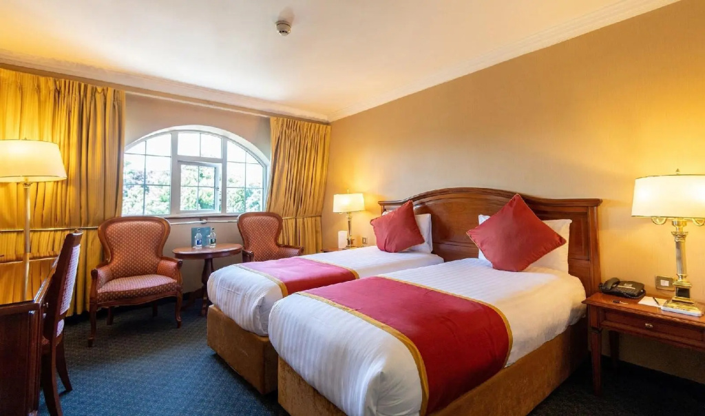 Hotel photo 7