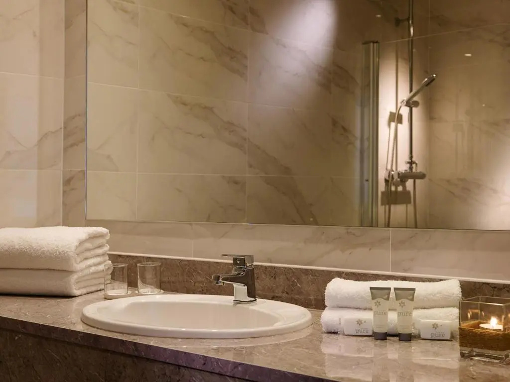 The Ashe Hotel - Chambres