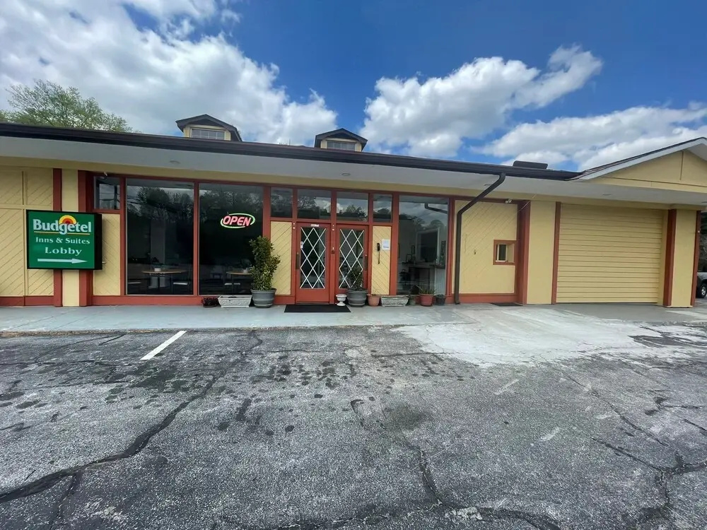 Knights Inn Dillard