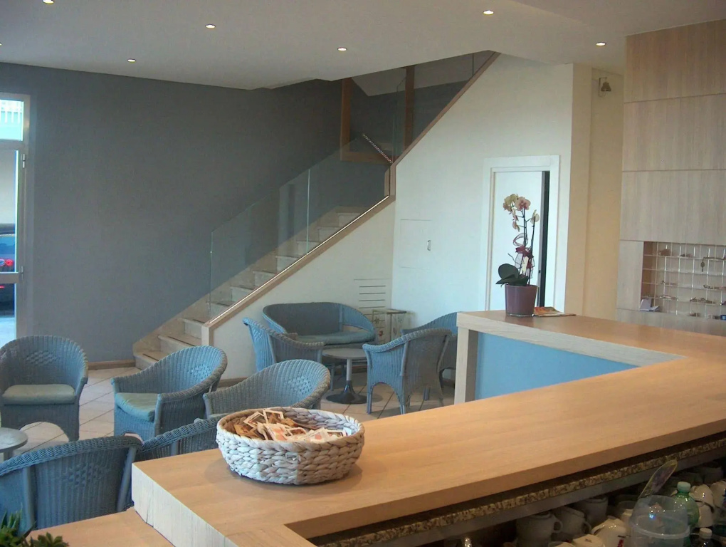Hotel Trevi - Général