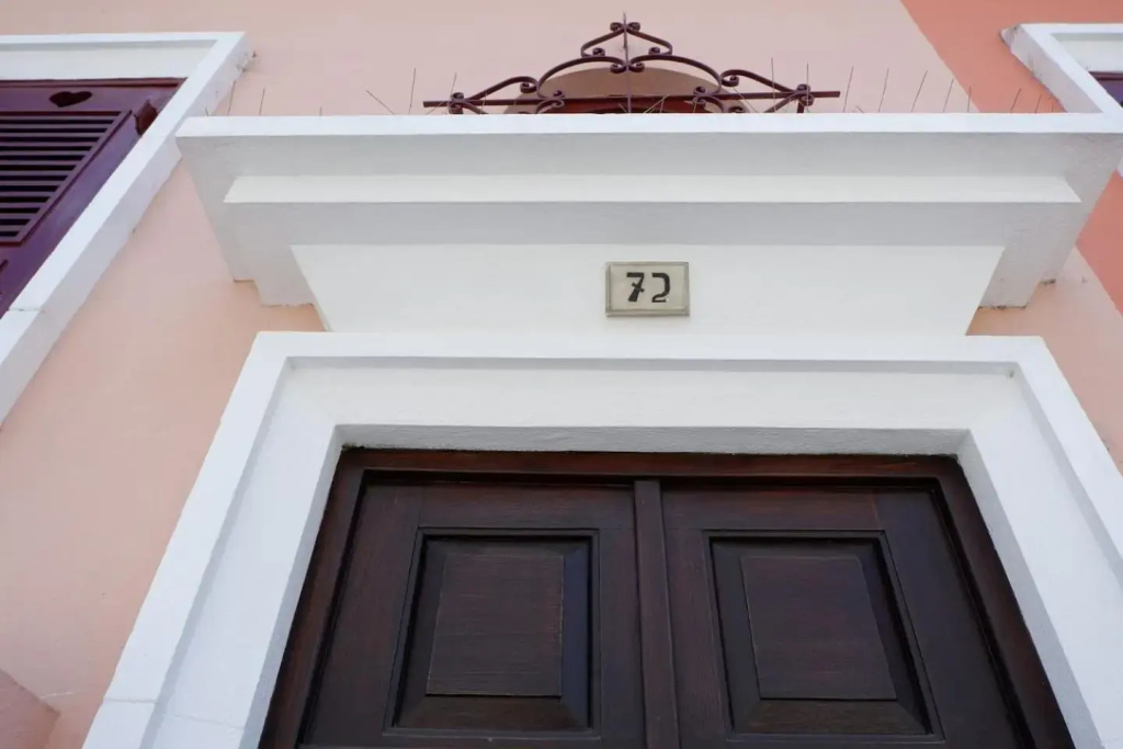 Kame House