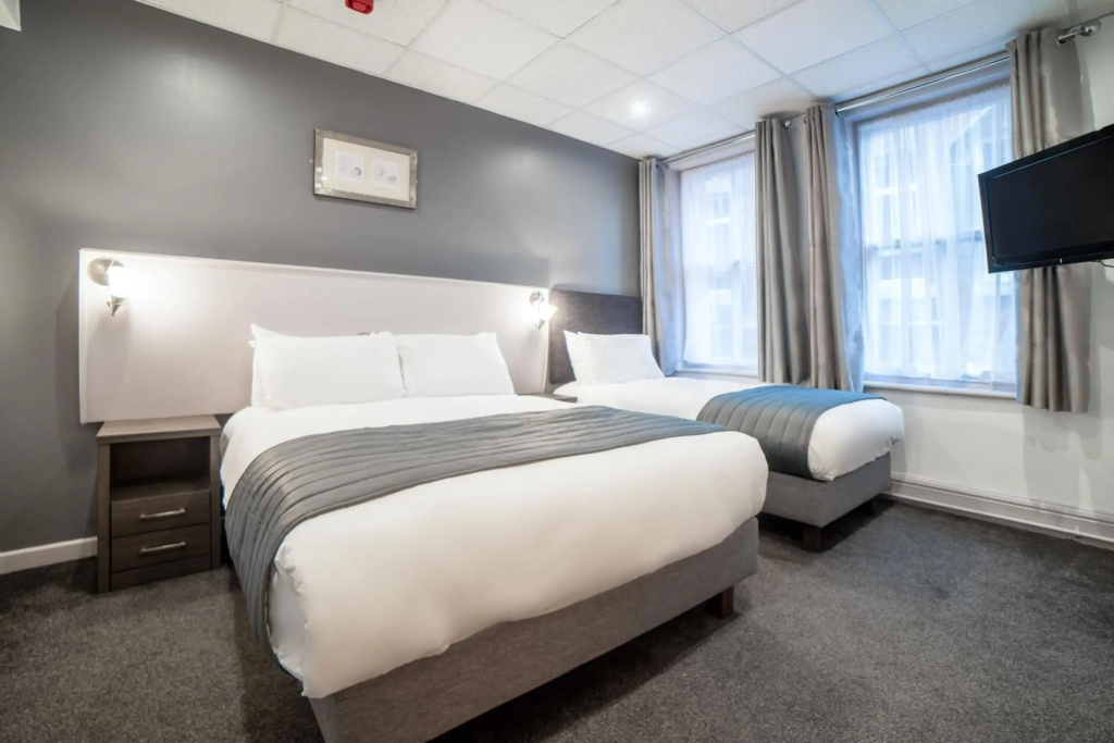 Hotel photo 20