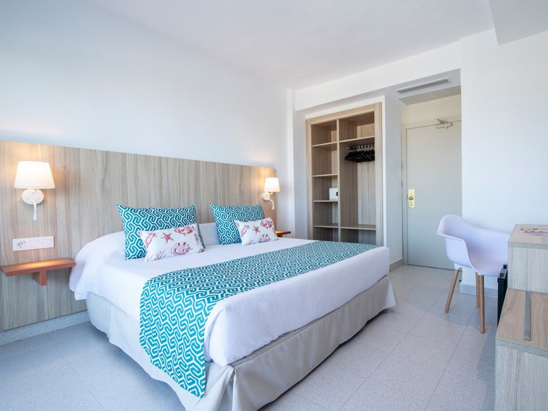 Smy Portocolom - Chambres