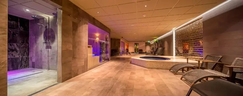 Hotel Zuiderduin - Général