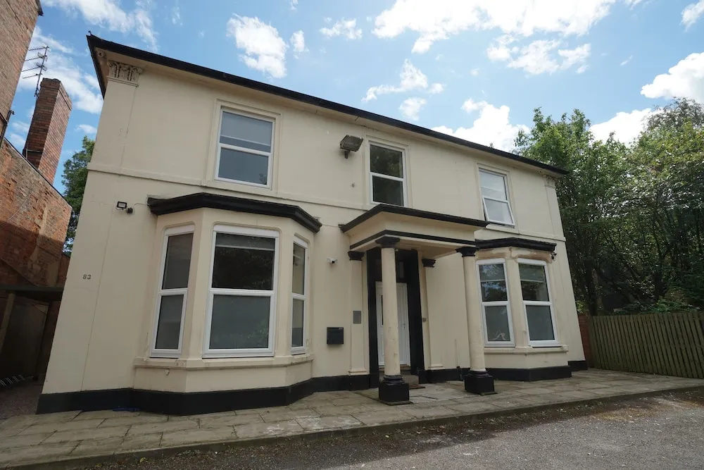 Arbourfield Lodge | Serviced Accomodation