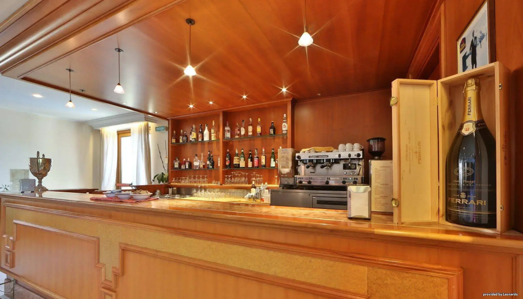 Hotel Fiuggi Terme Resort & Spa - Général