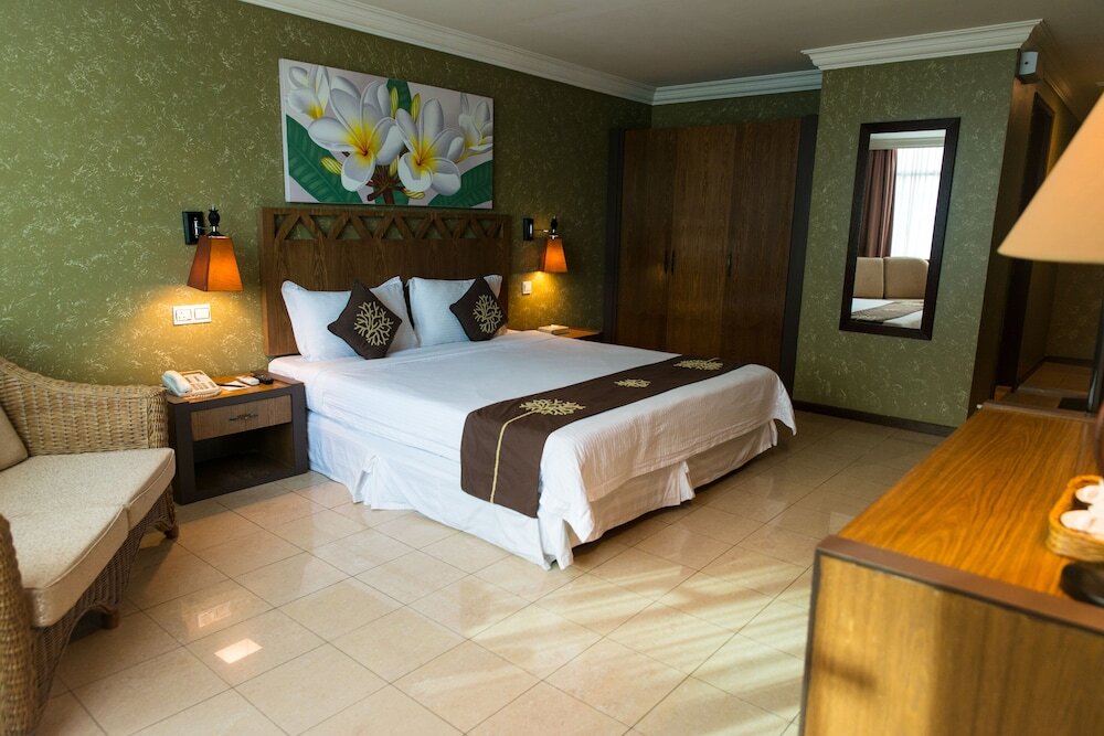 Heritage Hotel