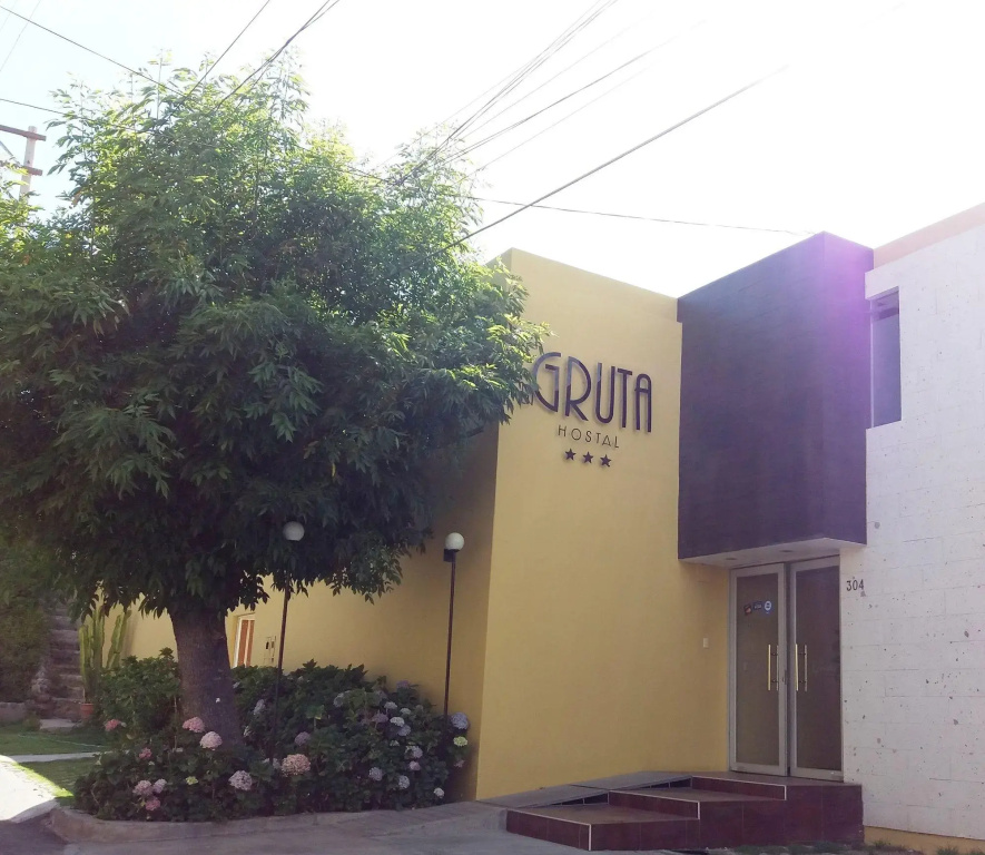 La Gruta