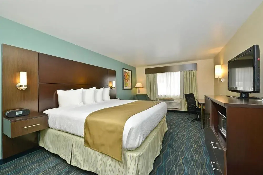 Hotel photo 4