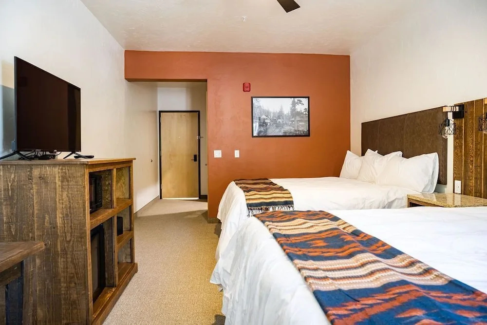 Hotel photo 7