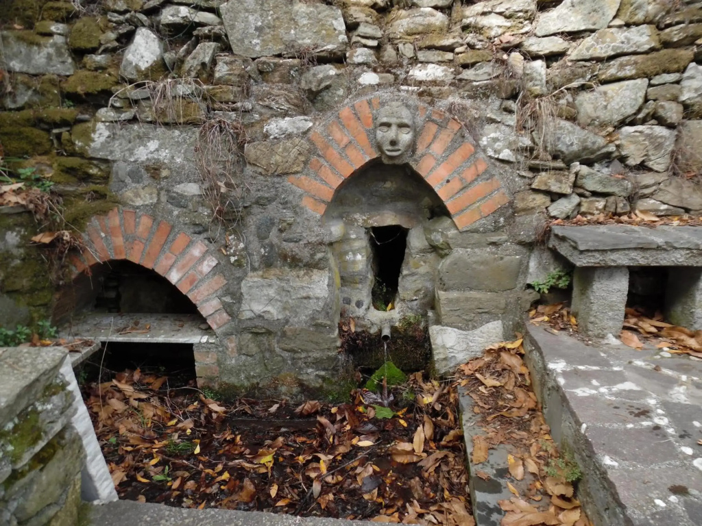 La quiete accesa