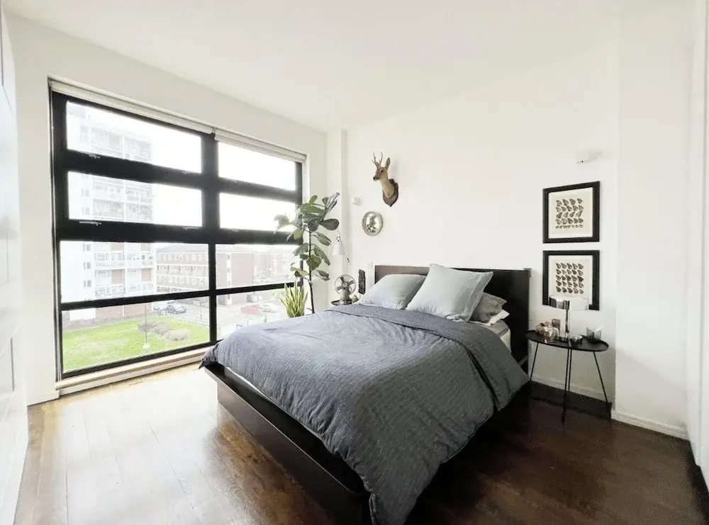 London warehouse 2 bed — фото