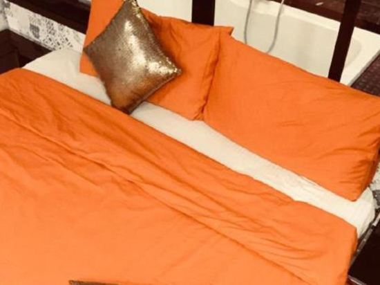 Orion Design Hotel