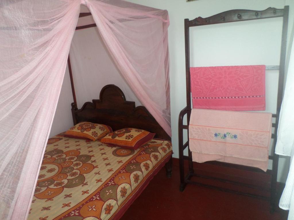 Grand Nest Bay Resort