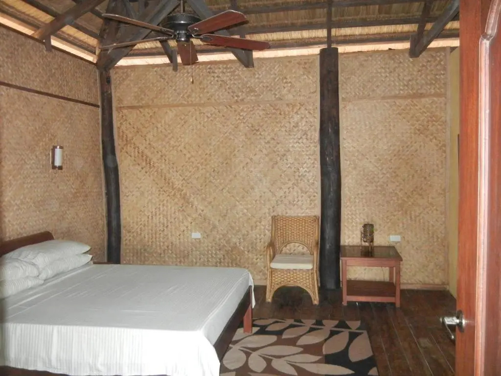 Playa Encantada Beach Resort - Chambres