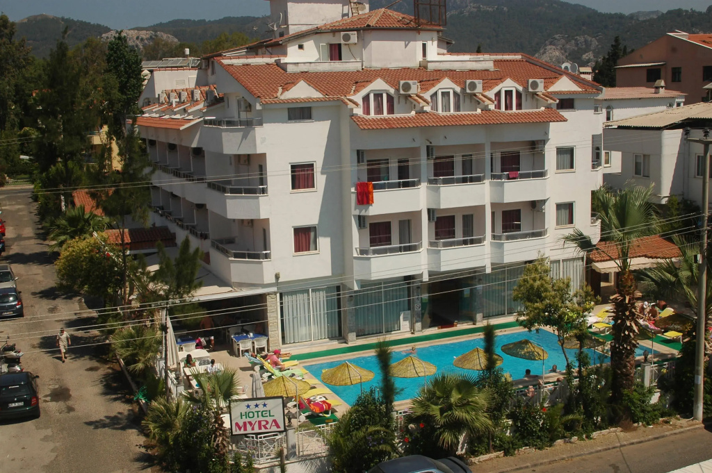 Hotel photo 17