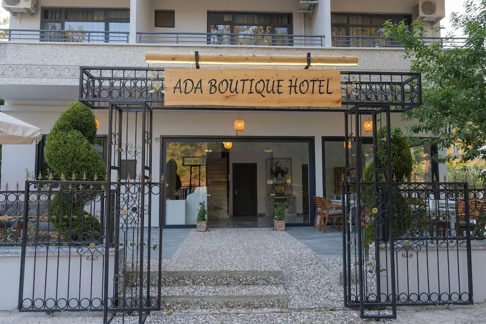 Ada Butik Hotel