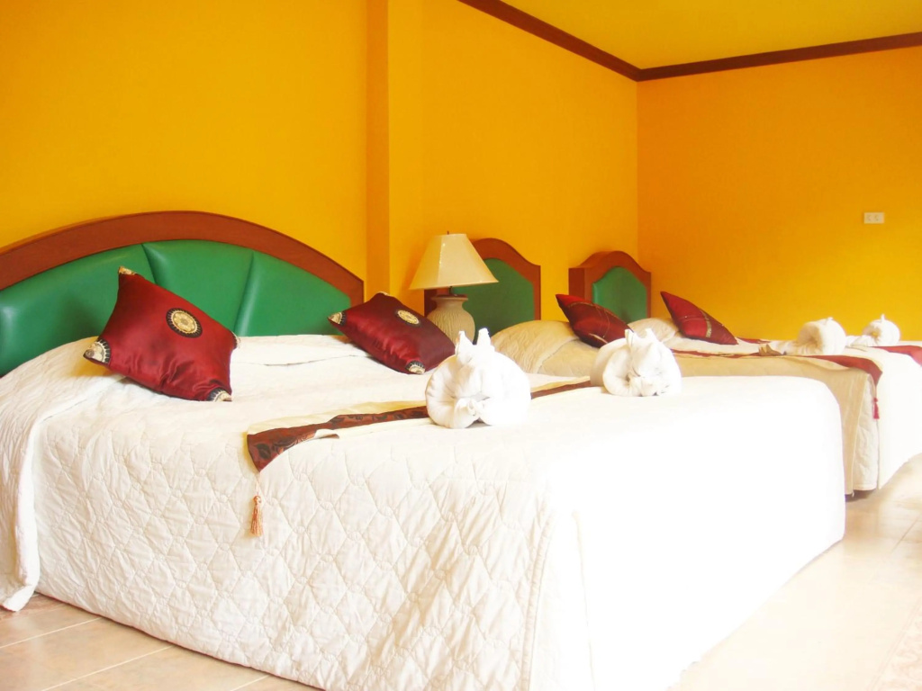 Cookies Hotel — 5