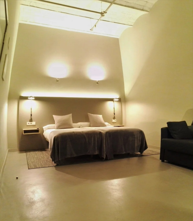 Casa Abamita - Chambres