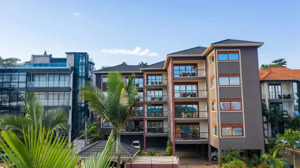 Munyonyo Heights Apartments