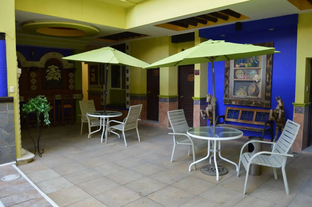 Hotel photo 27