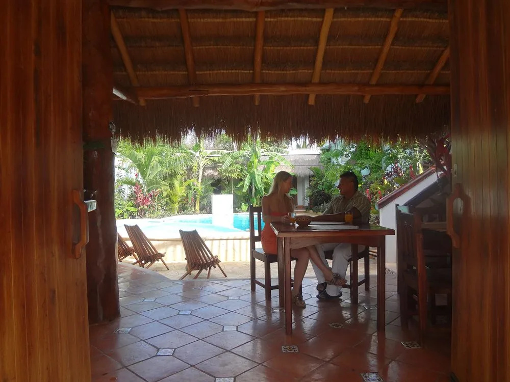 Hotel photo 26