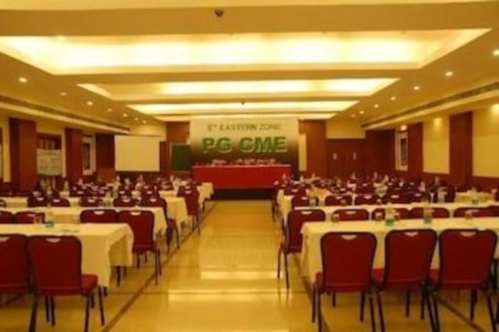 Business Centre