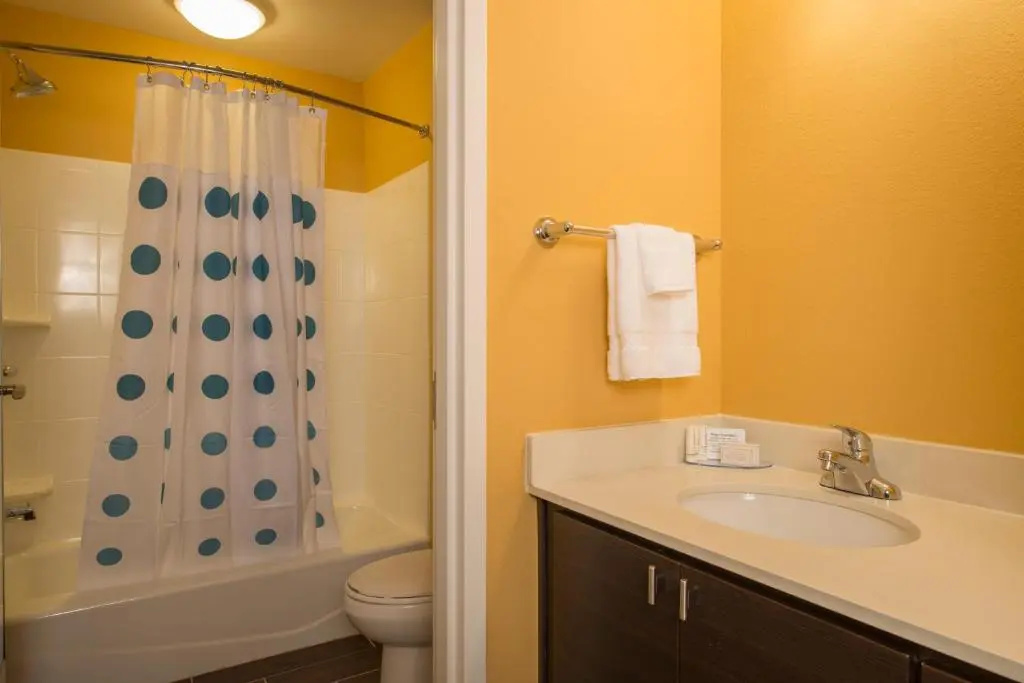 TownePlace Suites by Marriott Newnan - Chambres