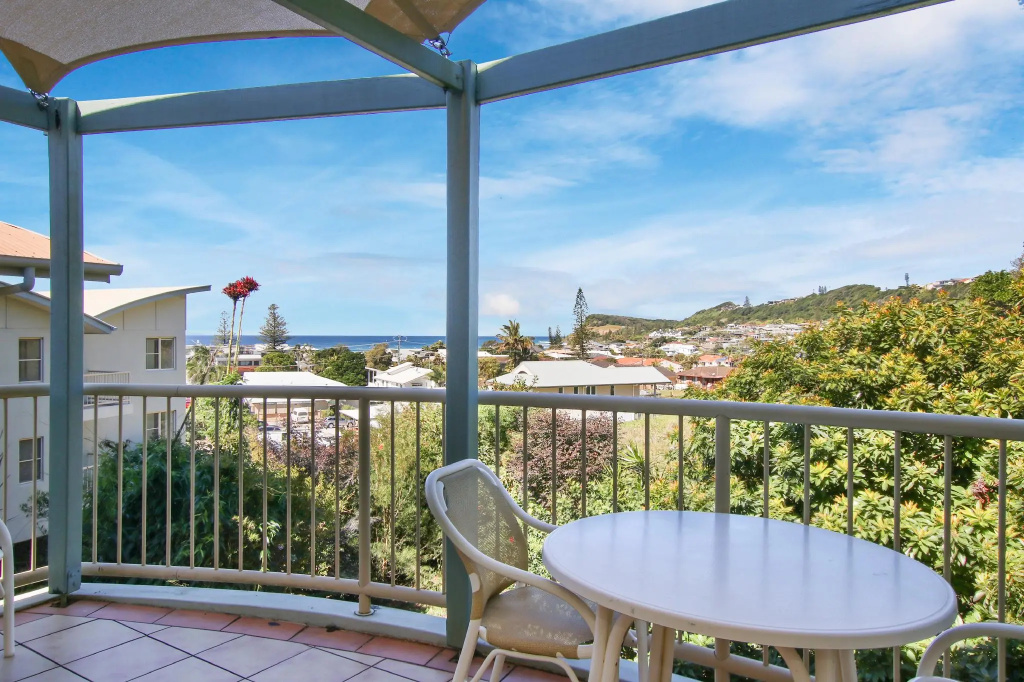 Lennox Beach Resort - Chambres