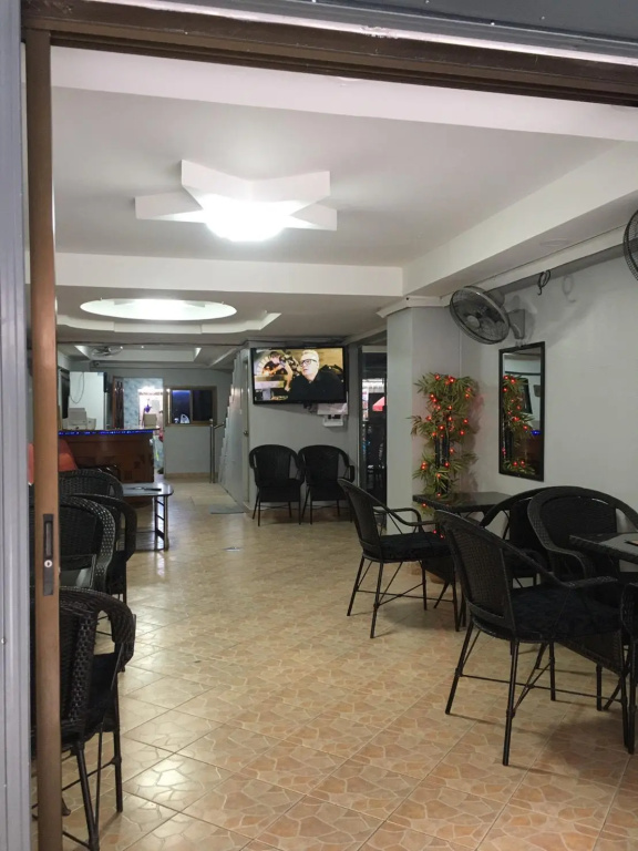 S-One Hotel Pattaya - фото 18