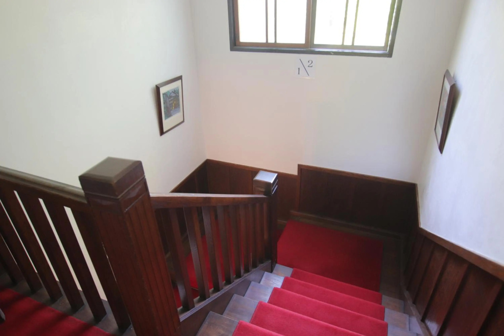 Yamaguchi House,Historic Private House with Open-Air Hot springs 사진 14
