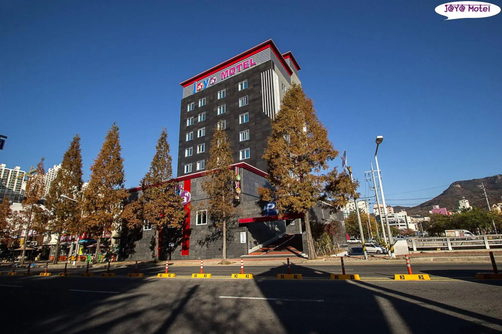 Jaya Hotel - Général