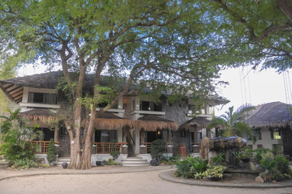 Acuaverde Beach Resort