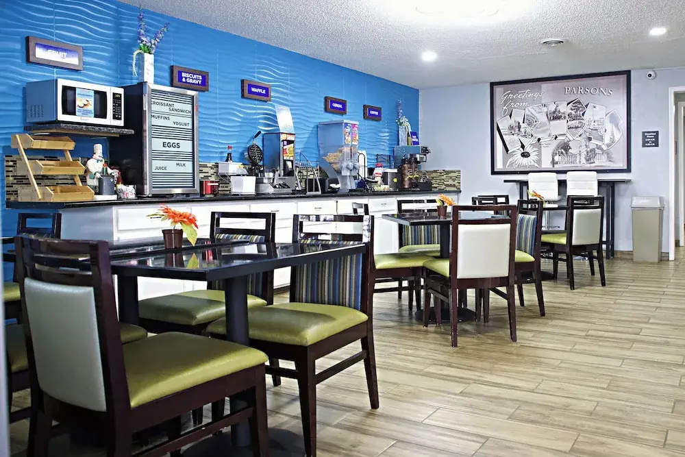 Hotel photo 5