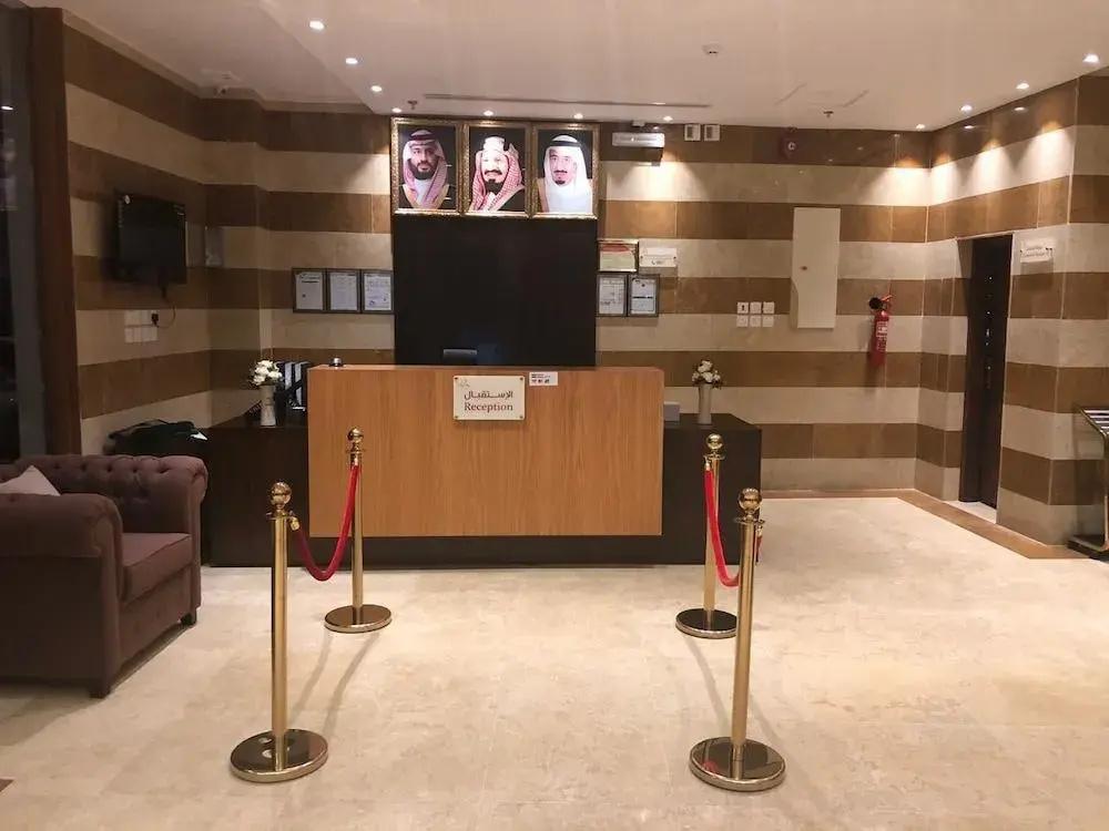 Diamond Elite Hotel - Général