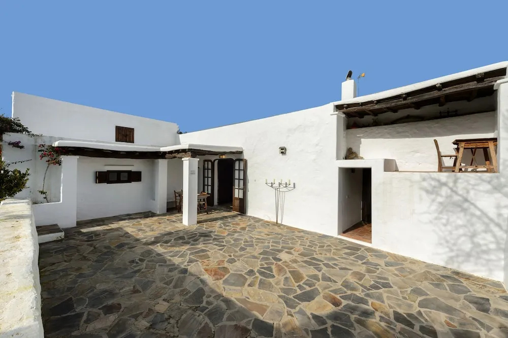 Casa Payesa - Authentic Ibizan style