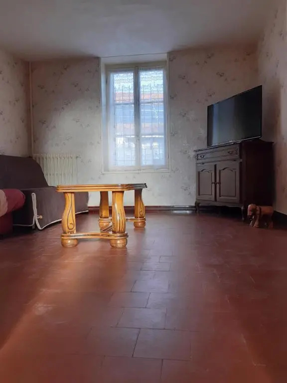 Voir la photo 3 — Gîte la Haie Jallet, proche du zoo de Beauval