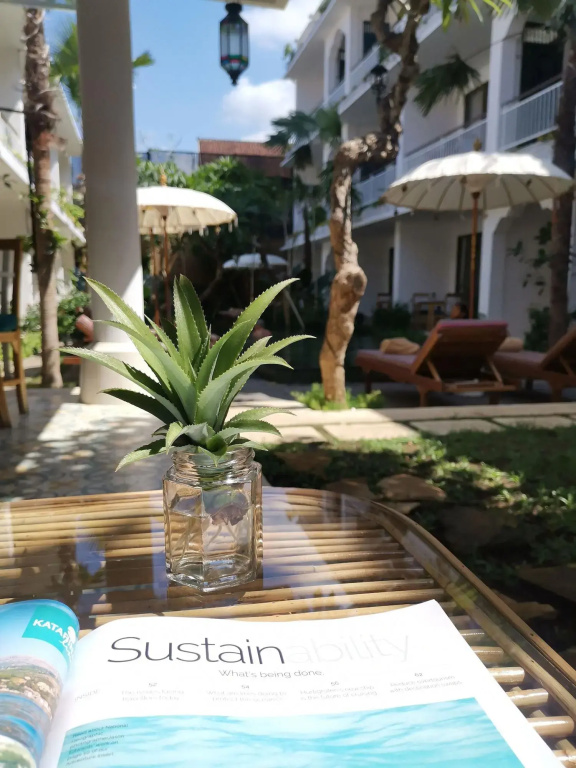Hotel photo 22