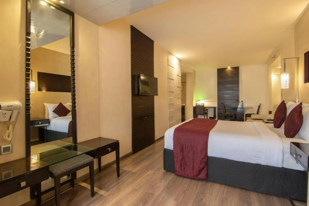 Hotel photo 40