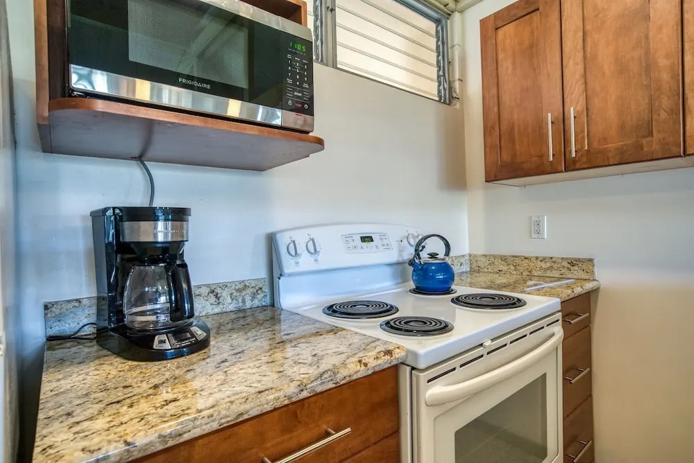 Haleakala Shores by Coldwell Banker Island Vacations - Général