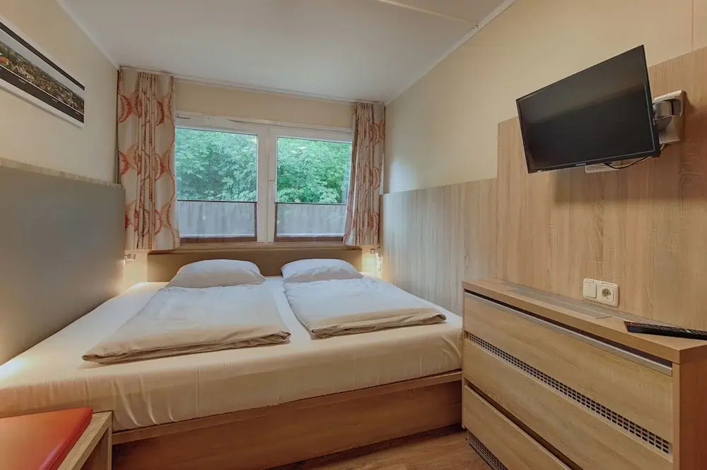 Hotel Schwedenhaus Wismar - Chambres
